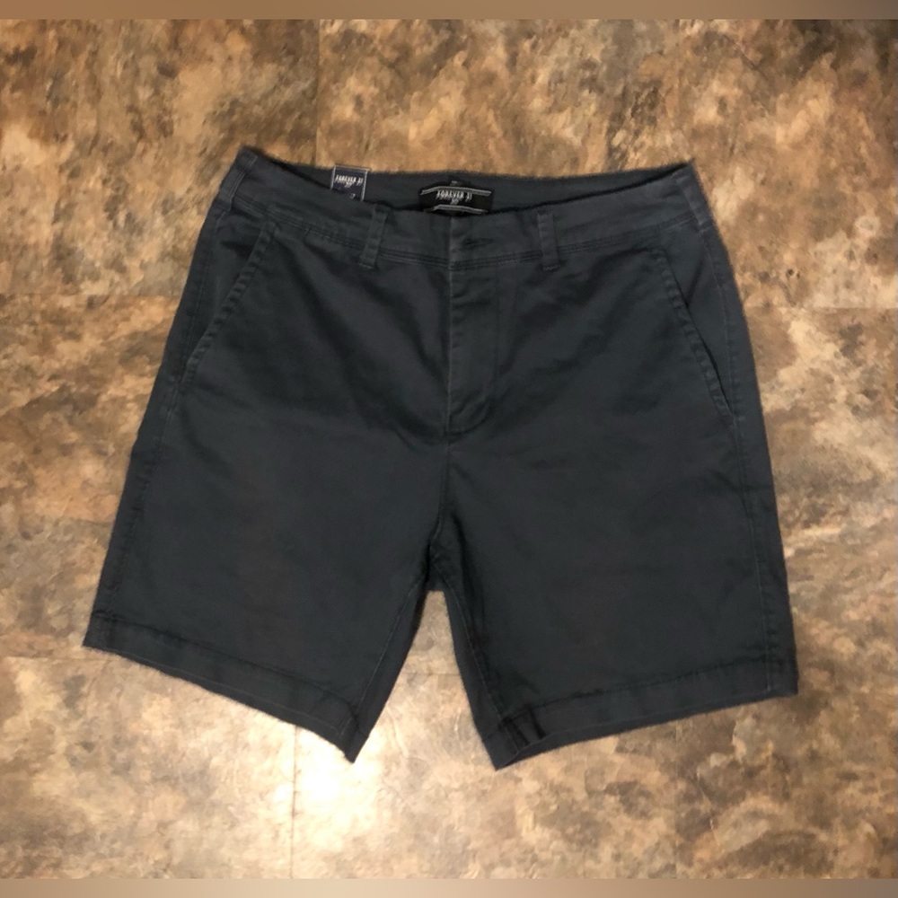 Men’s shorts - Forever 21 size 29. NWT
